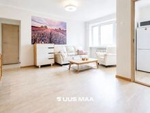 Võimalus osta garaaž!