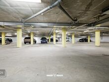 Parklakoht soojas garaažis J. Poska 4 majas Kadriorus