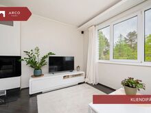 Hubane kodu vaikuse looduse ja oma aiaga