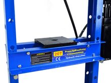 Hüdropress 20T
