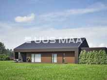 Viimased 2 uut maja Kindluse kooli läheduses!