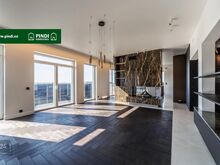 Üürile anda eksklusiivne penthouse Tallinna kesklinnas!