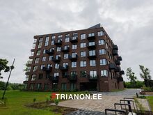 Esimene kortermaja on valmis sissekolimiseks!!!
Eksklusiivsed vaated — ainulaadne asukoht!!!
Väga