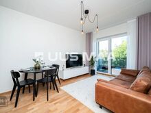 UUEVÄÄRNE KORTER ÜLISOODSATE KOMMUNAALIDEGA!