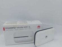 Taskuruuter Huawei mobile wifi 3s