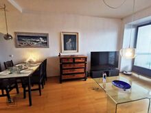 Mereäärne vanalinna korter
