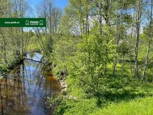 JÕEÄÄRNE TALU! IMELINE TALUKOHT!2 TIIKI!