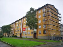 Üürile anda 3 toaline korter Kohtla-Järvel , 59 m2, 1/5 korrus