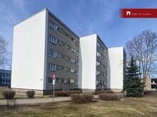 Müüa ühetoaline korter Jõhvi linnas Narva mnt 23