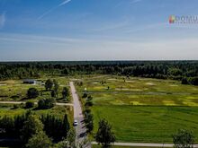 Uus elamurajoon - individuaalelamukrundid 1184 - 2769 m²