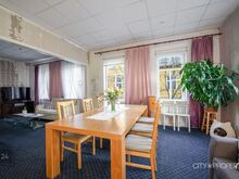 Ajalooline maja, kõrged laed, omanäeoline kodu!
