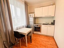 Müüja avar ja rohkete panipaikadega 2 toaline korter