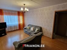 PÕHIINFOObjekti tüüp: 3-toaline korterAsukoht: Kohtla-Järve, Ahtme mnt 57Pindala: 61,6 m²Korrus
