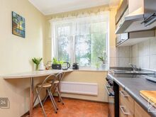 Renoveeritud  Kiire vabastamine  Vaikne