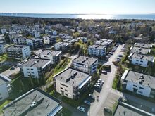 TÄIELIKULT RENOVEERITUD KODU PIRITA RANNAST 900 M!