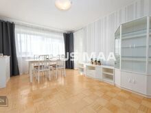 Üürile anda heas korras möbleeritud korter Keila linnas