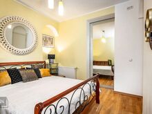Üür+kommunaalid aastaringselt kokku 1060 EUR