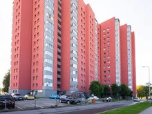 Müüa 2-toaline (37,1 m²) korter kõrgelt hinnatud Mustamäe ja Kristiine piiril, A