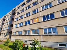 PÕHIINFO
Objekti tüüp: 3-toaline korter
Asukoht: Kohtla-Järve, Maleva tn 13
Pindala: 61,2 m²
Ko