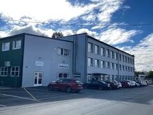 Otse omanikult , valgusküllased ruumid, hind sisaldab kulusid ja käibemaksu