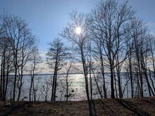 Mereäärne kinnistu