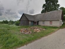 Uus hind! Kaks kinnistut Peipsi järve ääres!