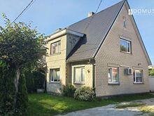 Väga hea hinnaga majaosa hinnatud Raeküla elurajoonis!
