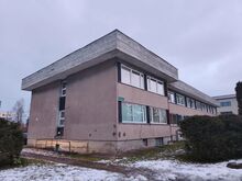 Müüa 1-toaline korter Laagris