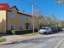Üürile anda 3-toaline korter Uueveski piirkonnas, Ilmarise tänaval