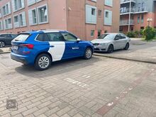 Müüa parklakoht