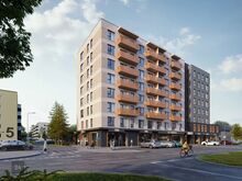 Ainsad A klassi äripinnad keskuses! Valmib 2026