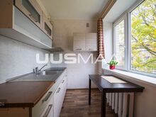MÖBLEERITUD KORTER KESKLINNA PIIRIL