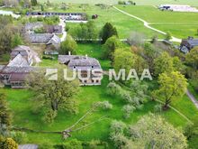 Müüa Roela mõisakompleks