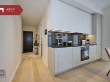 STIILSELT SISUSTATUD 2-TOALINE KORTER 19 M² TERRASSIGA VOLTA