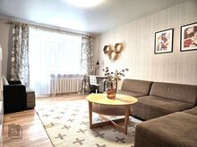 1. KORRUSEL, RÕDUGA, ERALDI TOAD, SÜDALINNAS!