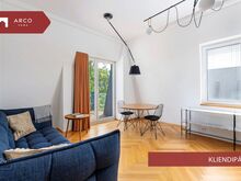 Müüa katusekorruse korter Pärnu rannapiirkonnas!