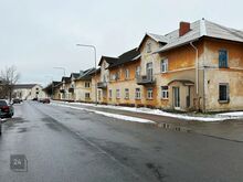 Kohtla-Järve kesklinnas aadressil L