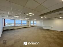 IMEKAUNI VAATEGA BÜROO SÜDALINNAS
