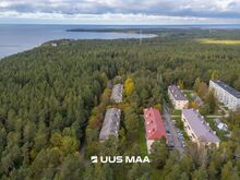 ARENDUSVÕIMALUSEGA KINNISTU SUURPEA KÜLAS!