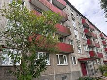 2-toaline korter Mustamäe südames