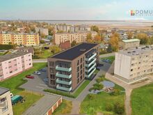 KEHTIVA EHITUSLOAGA KORTERELAMU ARENDUSPROJEKT