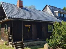 Projekti ja ehitusloaga kinnistu