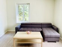 Renoveeritud korter - soodsad kõrvalkulud