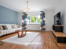 RENOVEERITUD! ÕHKSOOJUSPUMP! RÕDU!