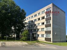 MÜÜA HUBANE KORTER KOOS MÖÖBLIGA