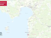 Müüa Pärnust ca 35km kaugusel asuv merega piirnev maatükk