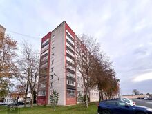 Продается 1 комнатная квартира на Uusküla tn 18
