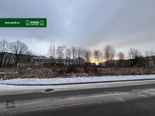Korterelamute detailplaneeringuga kinnistu Kreenholmi linnaosas