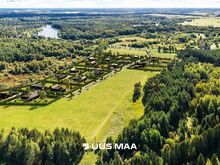 Eksklusiivne kinnistu Jõelähtmel