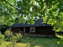 PRIVAATNE METSATALU SAAREMAAL SÕRVES!